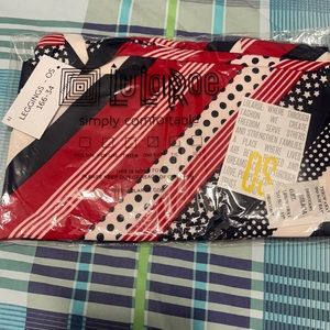 Women lula roe leggings